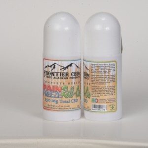 Pain Freeze Roll On 250mg